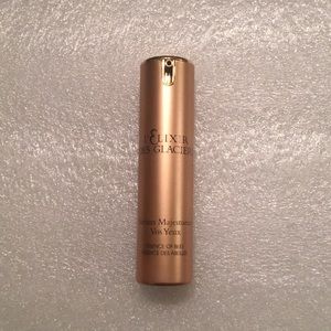Elixir des Glaciers Eye Majestic serum